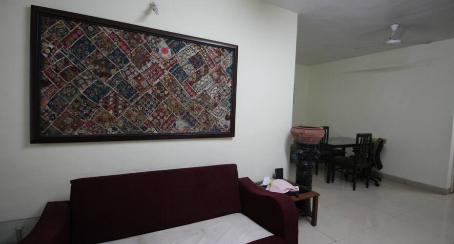Honey Hospitality Services magarpatta, Pune 2
